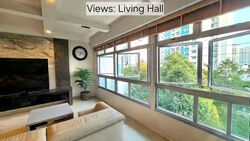 Blk 212 Punggol Walk (Punggol), HDB 5 Rooms #602761661